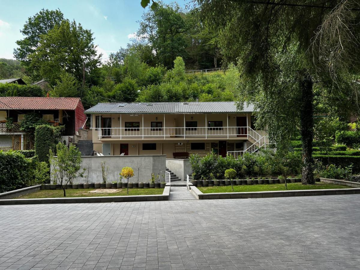 Laicas Holiday home