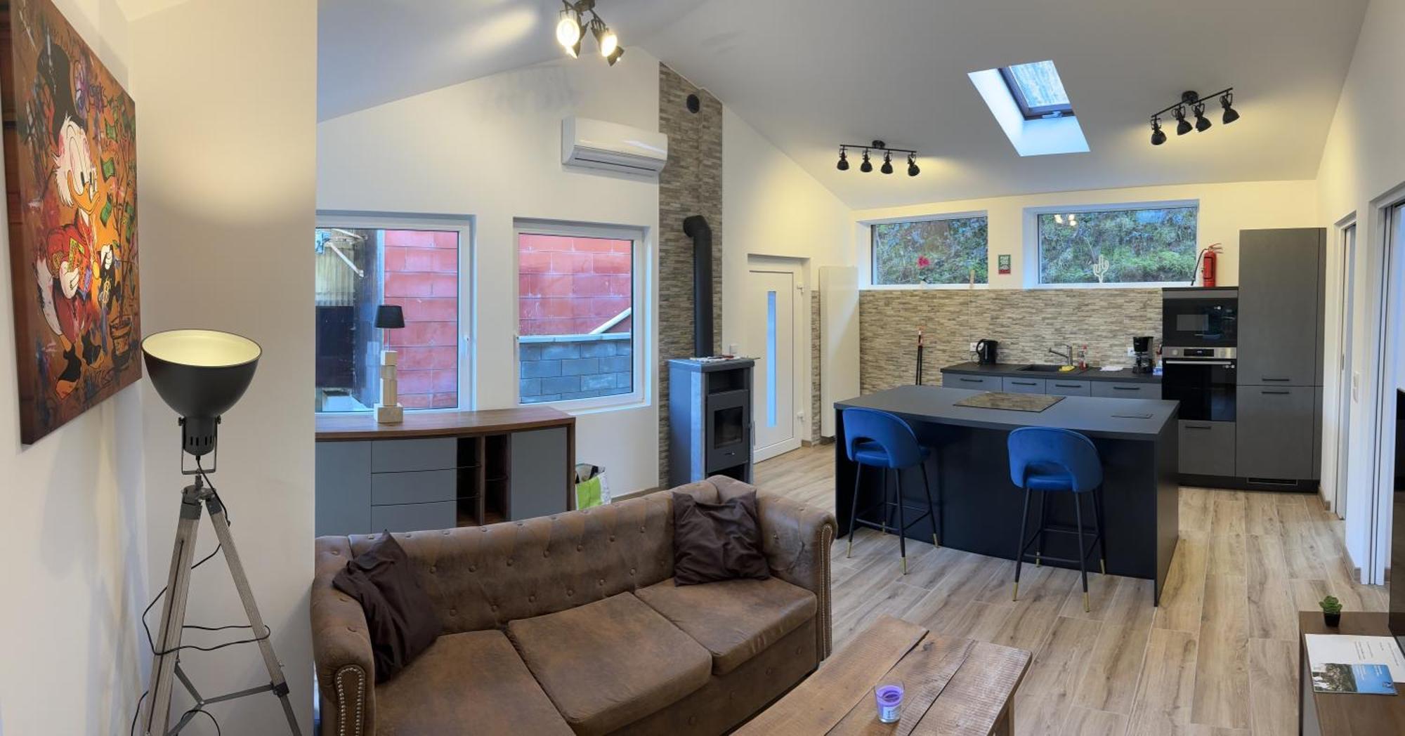 Laicas Holiday home *