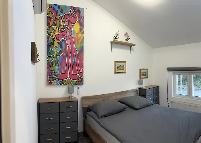Laicas Lodge