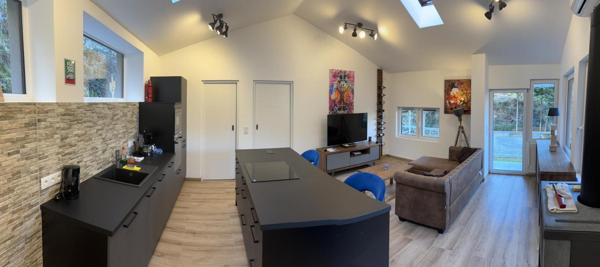 Laicas Holiday home *