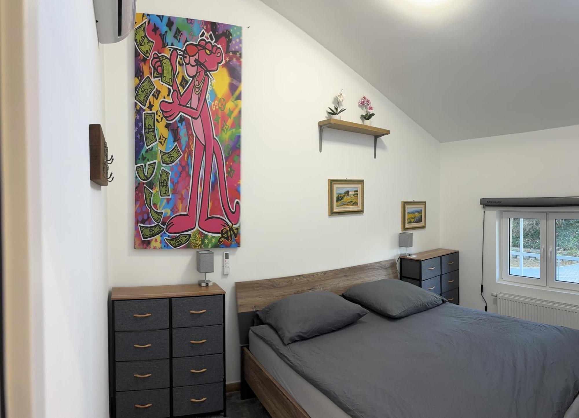 Laicas Holiday home Dirbach