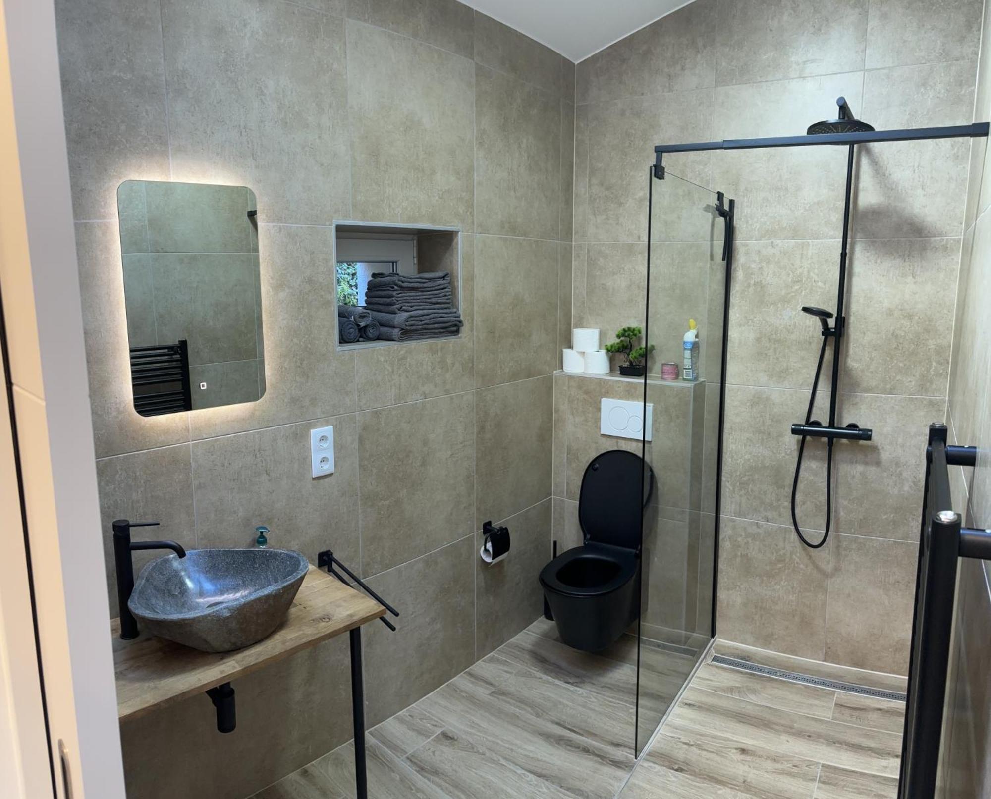 Laicas Holiday home Dirbach